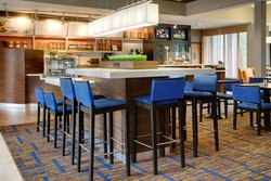  - Courtyard by Marriott Hotel Windy Hill Atlanta - I-75, Exit 260