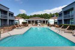  - Courtyard by Marriott Hotel Windy Hill Atlanta - I-75, Exit 260