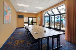  - Courtyard by Marriott Hotel Windy Hill Atlanta - I-75, Exit 260