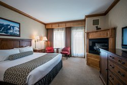  - Crowne Plaza Hotel Lake Placid