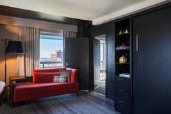  - Renaissance Philadelphia Downtown Hotel - I-95, Exit 22