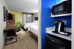  - Holiday Inn Express Danville