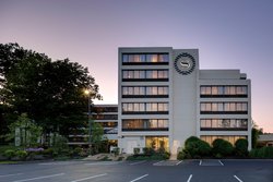  - Sheraton Hotel Sable Oaks Portland
