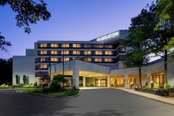  - Sheraton Hotel Sable Oaks Portland