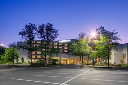  - Sheraton Hotel Sable Oaks Portland