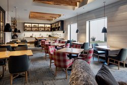  - Sheraton Hotel Sable Oaks Portland