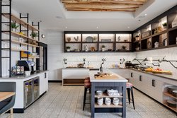  - Sheraton Hotel Sable Oaks Portland