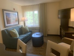  - Candlewood Suites Crabtree Raleigh