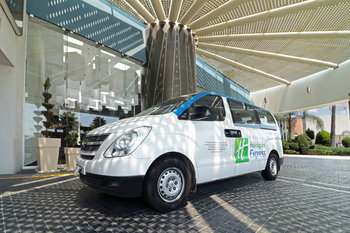 TravelPort