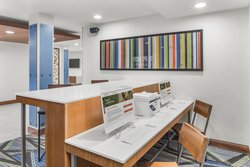  - Holiday Inn Express & Suites Hardeeville - I-95, Exit 8