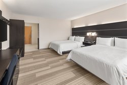  - Holiday Inn Express & Suites Hardeeville - I-95, Exit 8