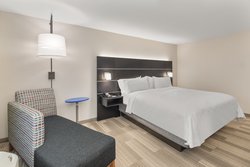  - Holiday Inn Express & Suites Hardeeville - I-95, Exit 8