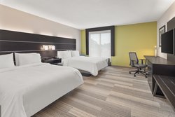  - Holiday Inn Express & Suites Hardeeville - I-95, Exit 8