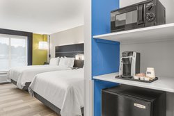  - Holiday Inn Express & Suites Hardeeville - I-95, Exit 8