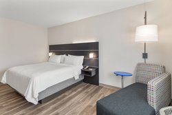  - Holiday Inn Express & Suites Hardeeville - I-95, Exit 8