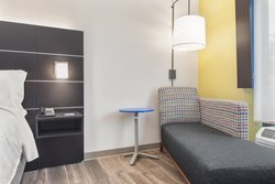  - Holiday Inn Express & Suites Hardeeville - I-95, Exit 8