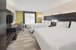  - Holiday Inn Express & Suites Hardeeville - I-95, Exit 8