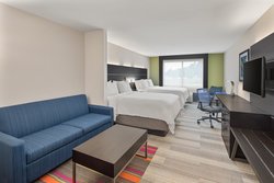  - Holiday Inn Express & Suites Hardeeville - I-95, Exit 8