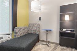  - Holiday Inn Express & Suites Hardeeville - I-95, Exit 8