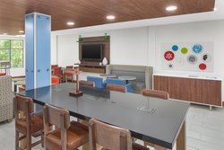  - Holiday Inn Express & Suites Hardeeville - I-95, Exit 8