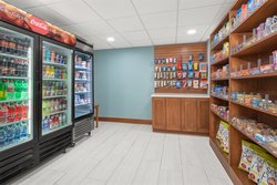  - Holiday Inn Express & Suites Hardeeville - I-95, Exit 8