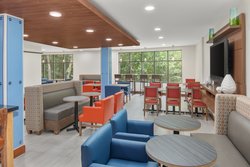  - Holiday Inn Express & Suites Hardeeville - I-95, Exit 8