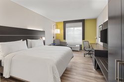  - Holiday Inn Express & Suites Hardeeville - I-95, Exit 8