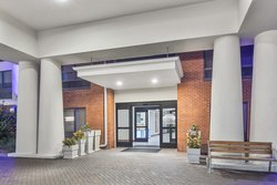  - Holiday Inn Express & Suites Hardeeville - I-95, Exit 8