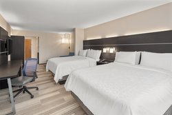  - Holiday Inn Express & Suites Hardeeville - I-95, Exit 8