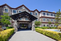  - Staybridge Suites Fairfield