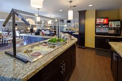  - Staybridge Suites Fairfield