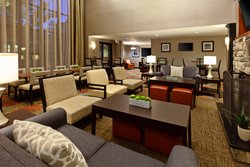  - Staybridge Suites Fairfield