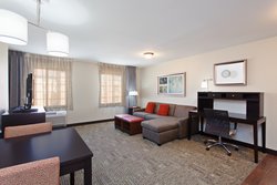  - Staybridge Suites Fairfield
