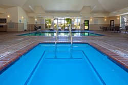  - Staybridge Suites Fairfield