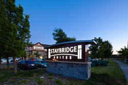  - Staybridge Suites Fairfield
