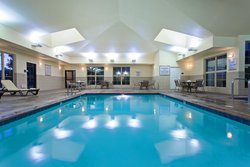 - Staybridge Suites Fairfield