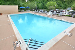  - Holiday Inn Express Raleigh Durham Airport Morrisville - I-40, Exit 284