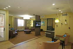 - Candlewood Suites Yorktown - I-64, Exit 256