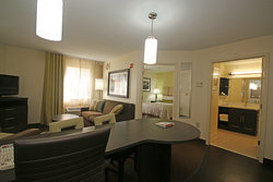  - Candlewood Suites Yorktown - I-64, Exit 256