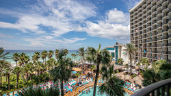  - Holiday Inn Resort Panama City Beach
