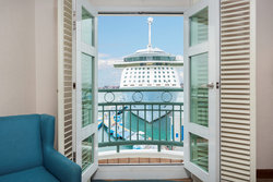  - Sheraton Old San Juan Hotel