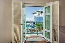  - Sheraton Old San Juan Hotel