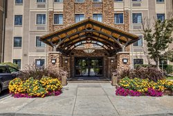  - Staybridge Suites Glendale