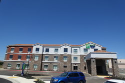  - Holiday Inn Express & Suites Brentwood