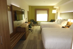  - Holiday Inn Express & Suites Brentwood