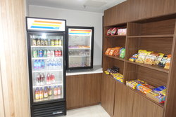  - Holiday Inn Express & Suites Brentwood