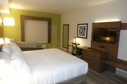  - Holiday Inn Express & Suites Brentwood