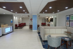  - Holiday Inn Express & Suites Brentwood