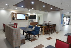  - Holiday Inn Express & Suites Brentwood