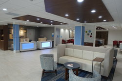  - Holiday Inn Express & Suites Brentwood